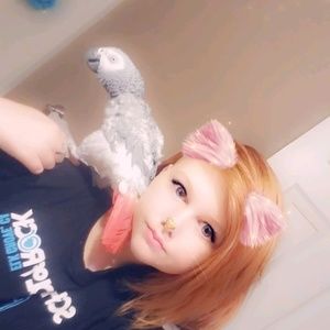 Meet your Posher, Ciji